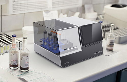 深圳医疗产品设计新趋势 智能化、人性化与系统化协同演进