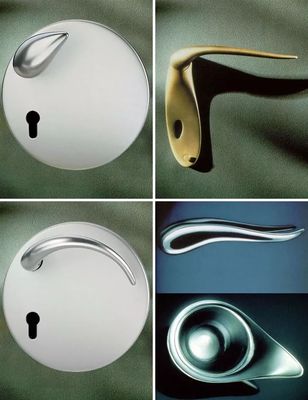 工业设计大师菲利普·斯塔克 何为好产品的设计哲学