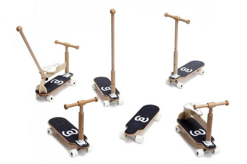 2021美国IDA国际设计奖产品设计类部分获奖作品揭晓与欣赏